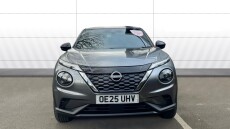 Nissan Juke 1.6 Hybrid N-Connecta 5dr Auto Hybrid Hatchback